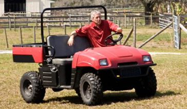 Ad: Vender mi UTV